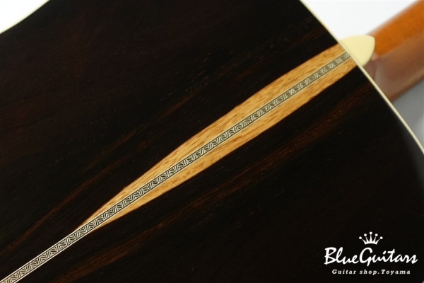 D-28B Brazilian Rosewood / Adirondack Spruce [サウンドメッセin大阪2024]